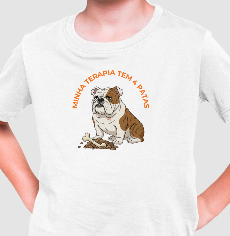 BULDOGUE TERAPIA 