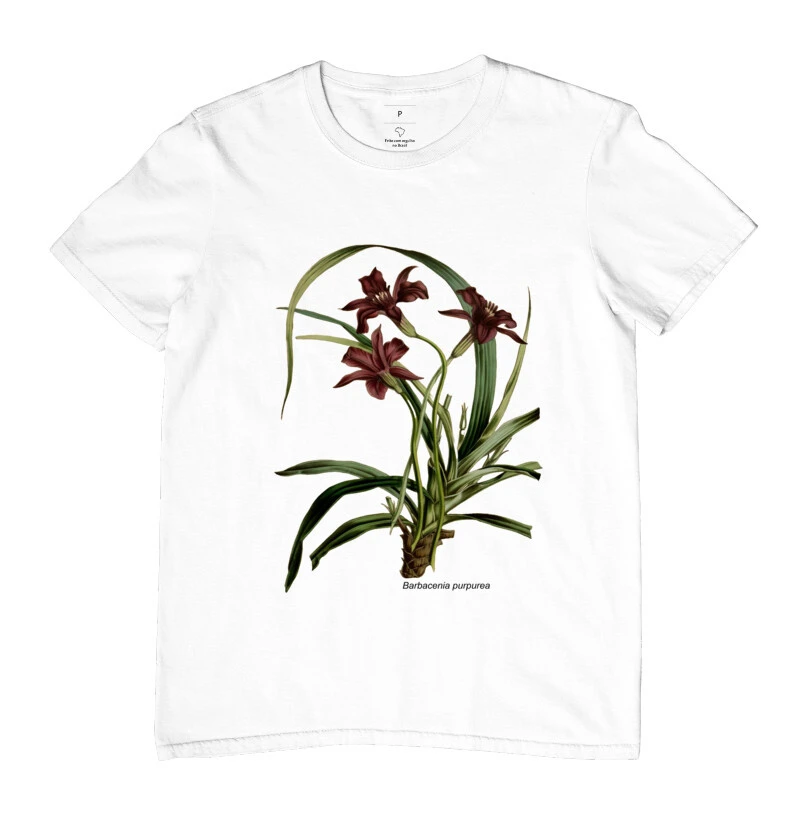 Barbacenia t-shirt