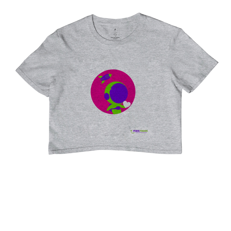 Astronautito in love 