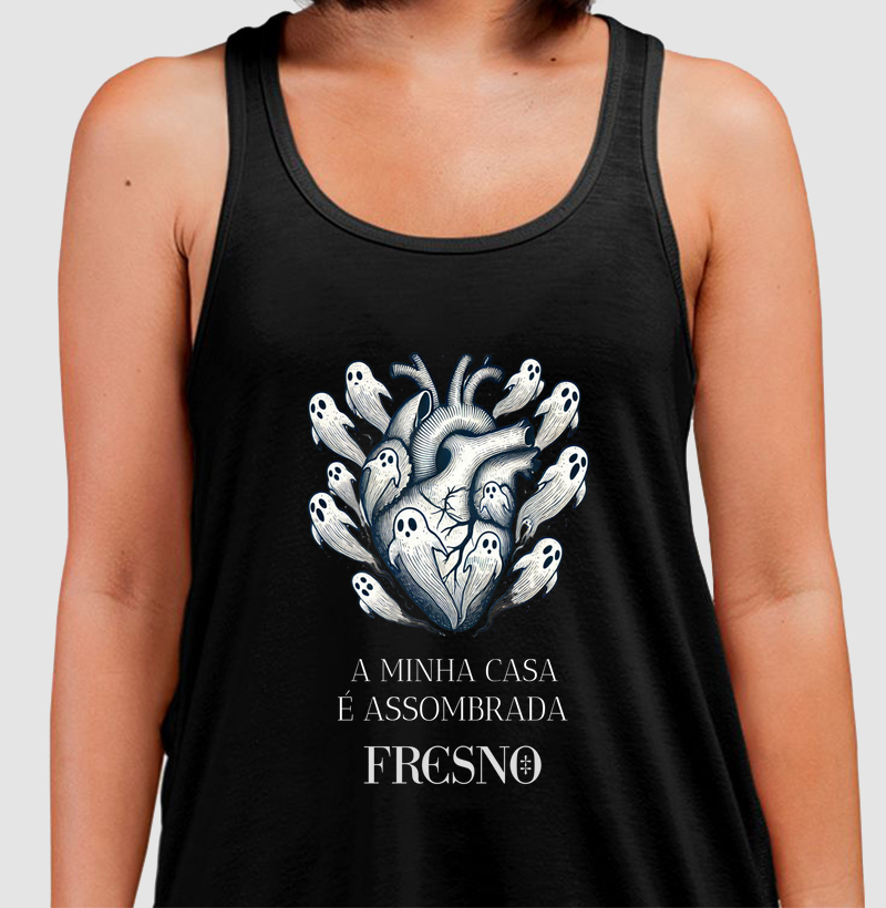 Fresno - Casa Assombrada
