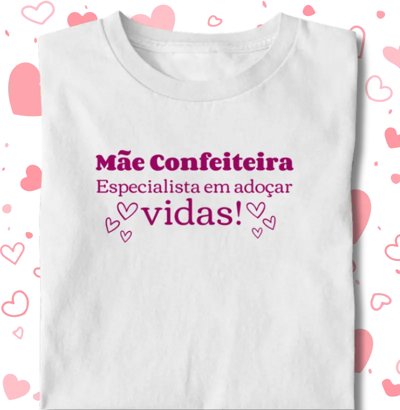 0973-Adoça vidas