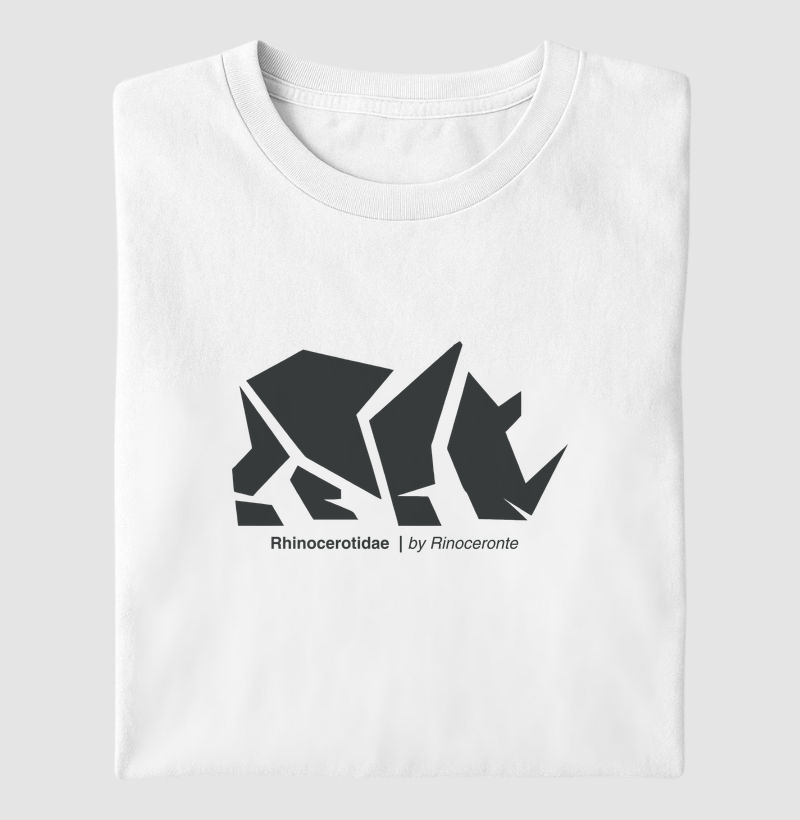 Camiseta Animalis 100% Algodão