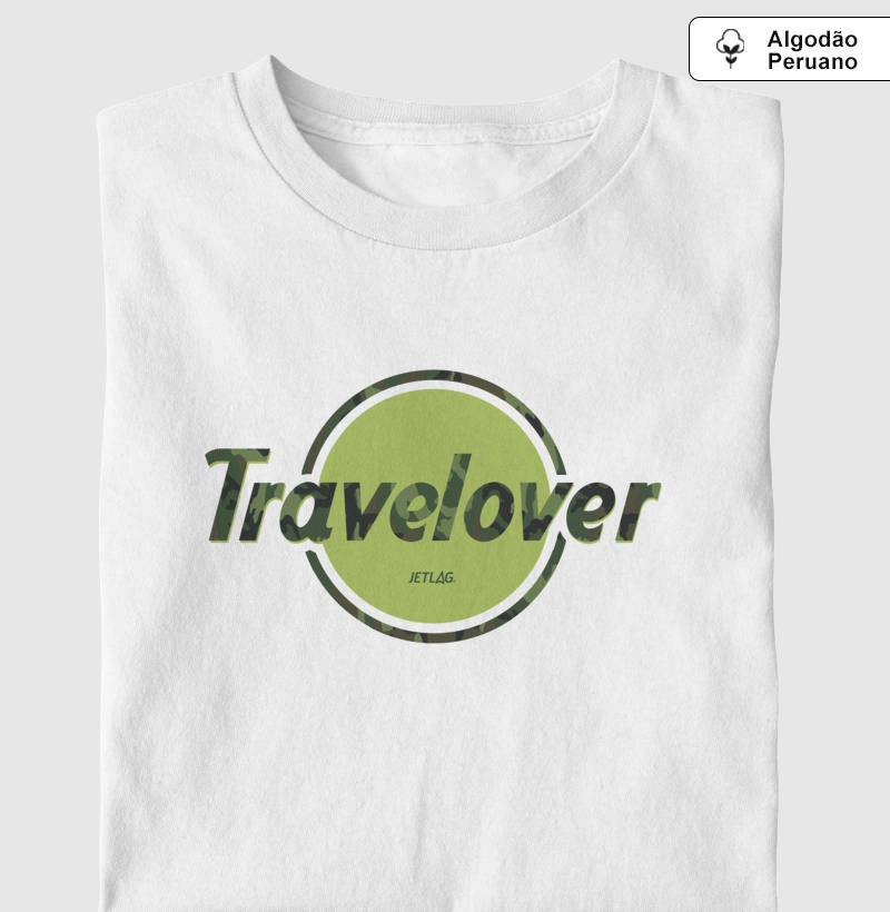 Travelover - Camuflado