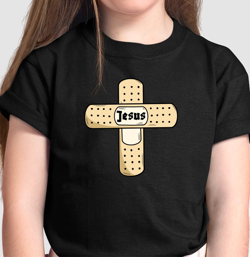 Band-aid Jesus