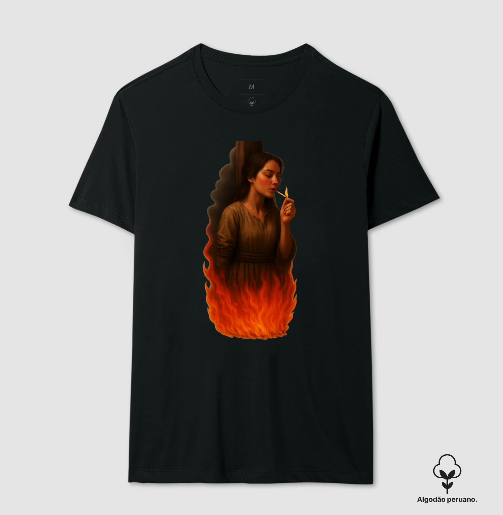 Camisa 0