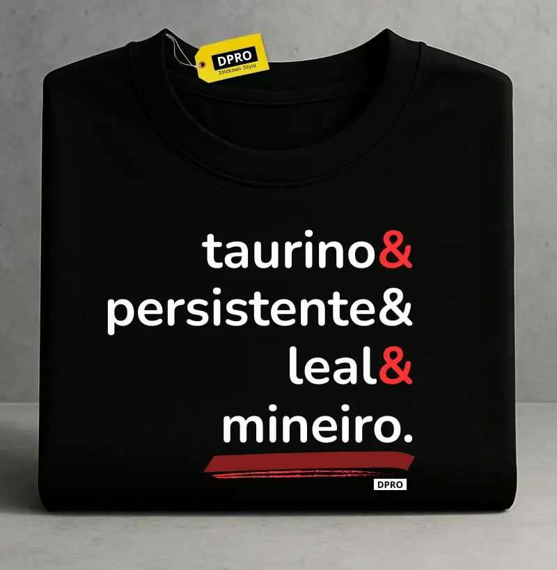 Taurino Mineiro