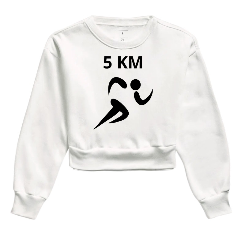 5 KM