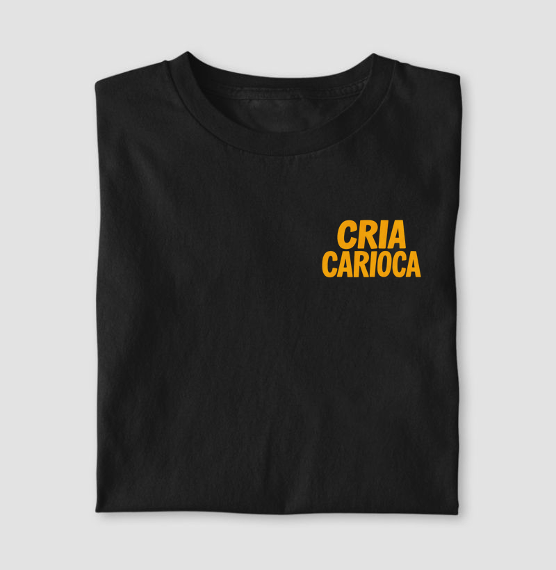 Cria Carioca
