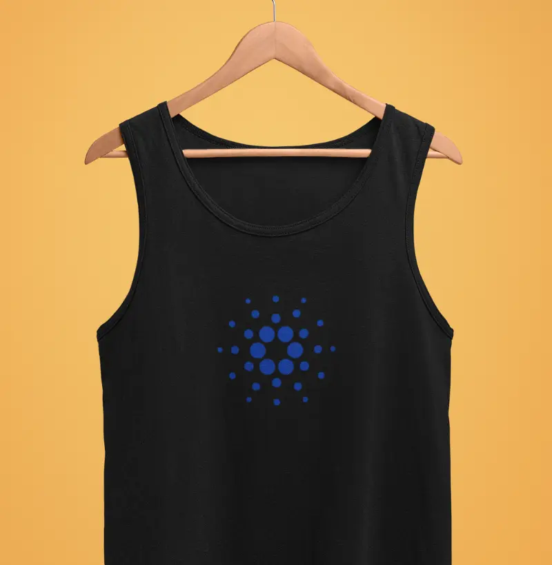 Cardano Logo