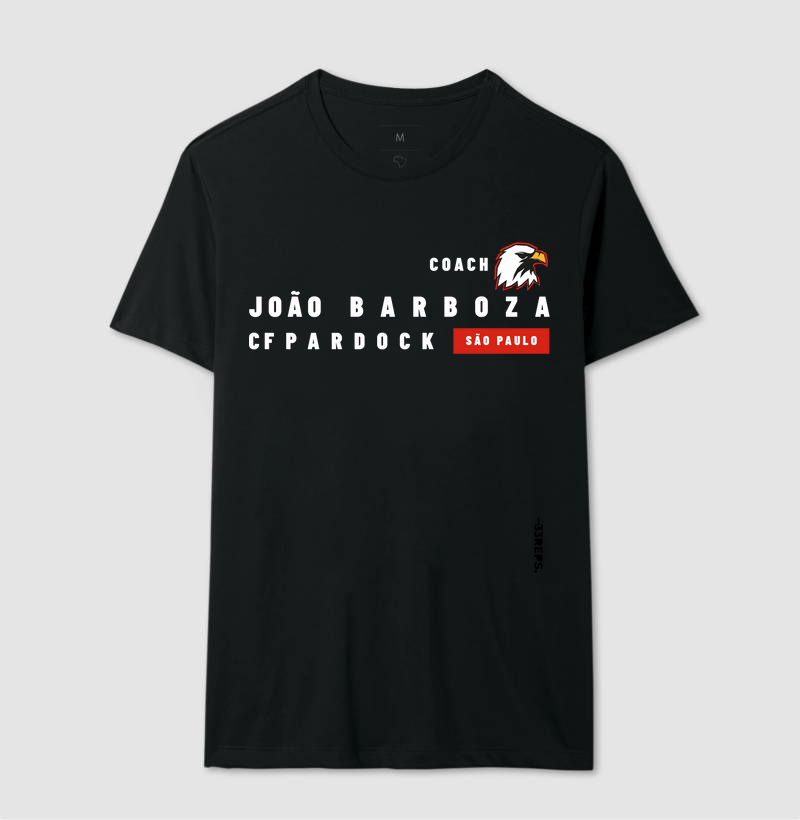 JOÃO BARBOZA