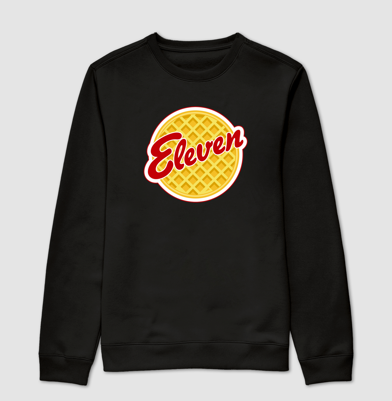 Eleven