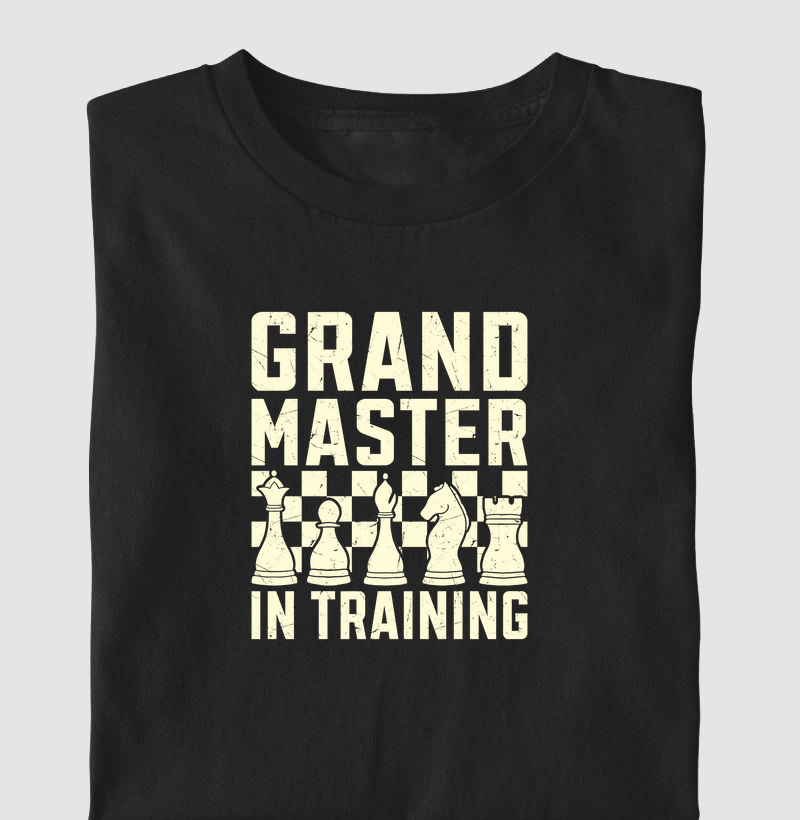GM in training