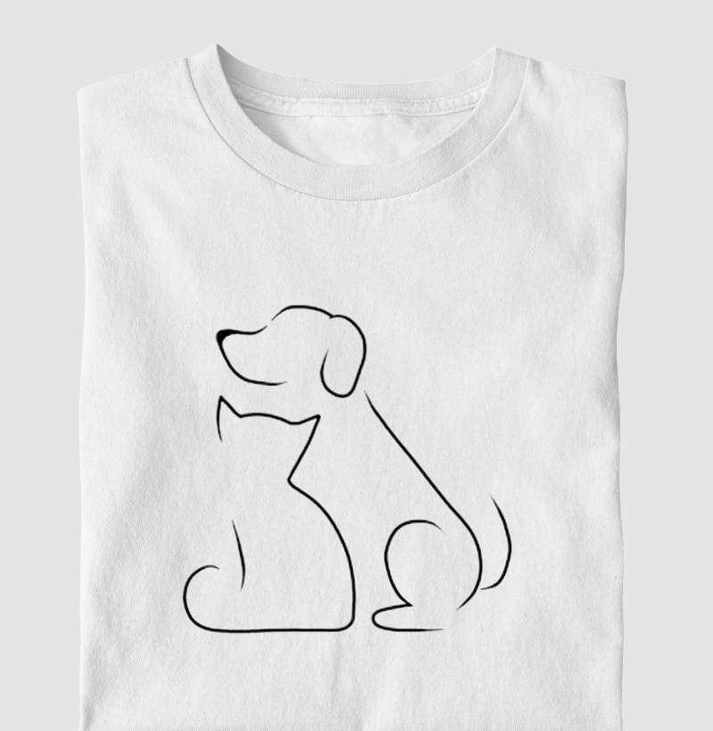 Cão e Gato II