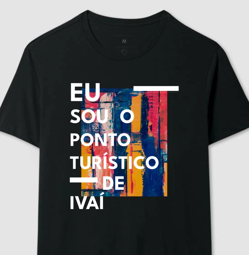 Ivaí Ponto Turístico