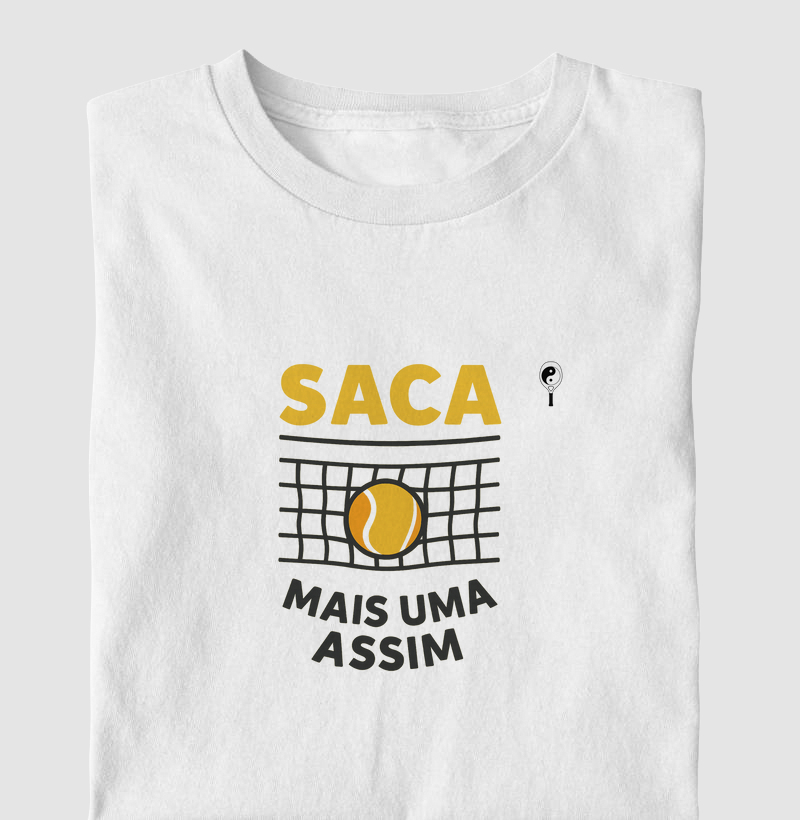 Saca Mais Uma Assim