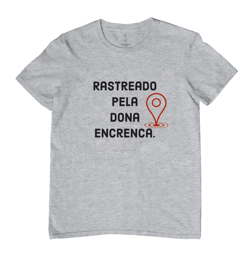 Dona Encrenca 
