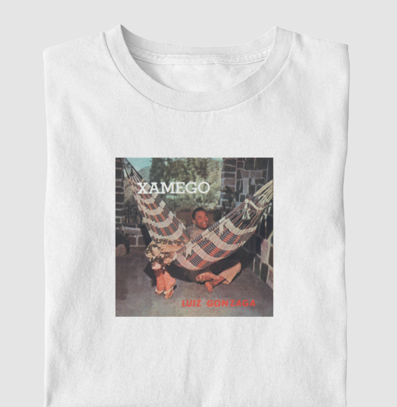 Luiz Gonzaga - Xamego