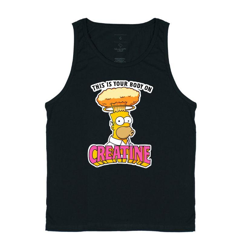 Creatine