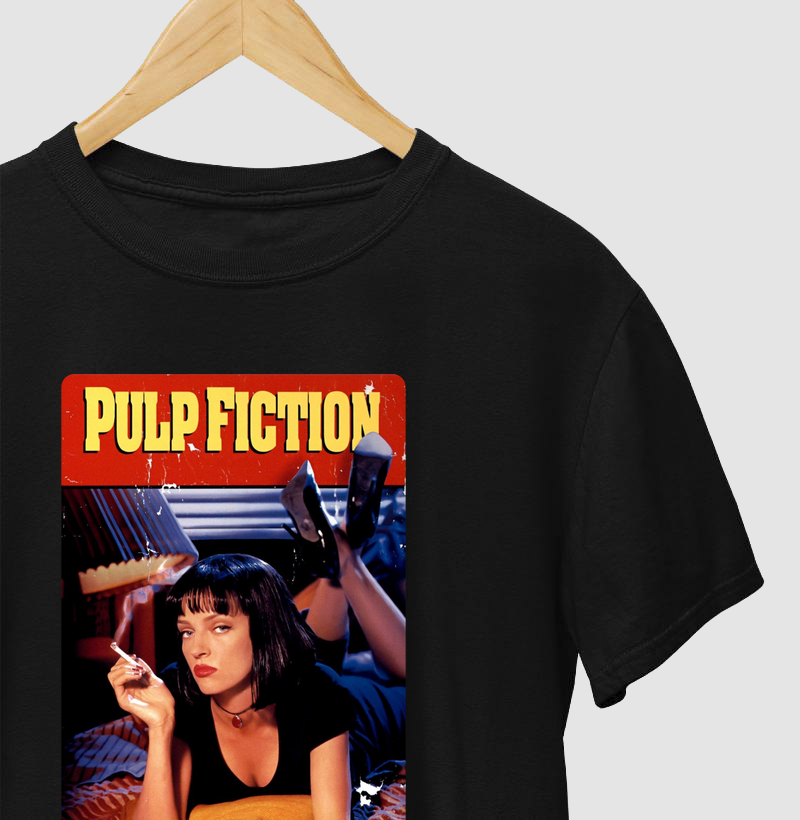 Pulp Fiction