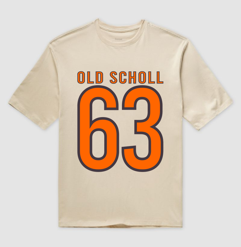 Old Scholl 63