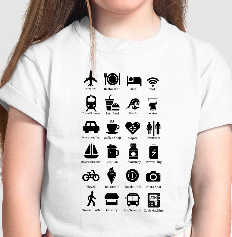 Universal Travel Guide