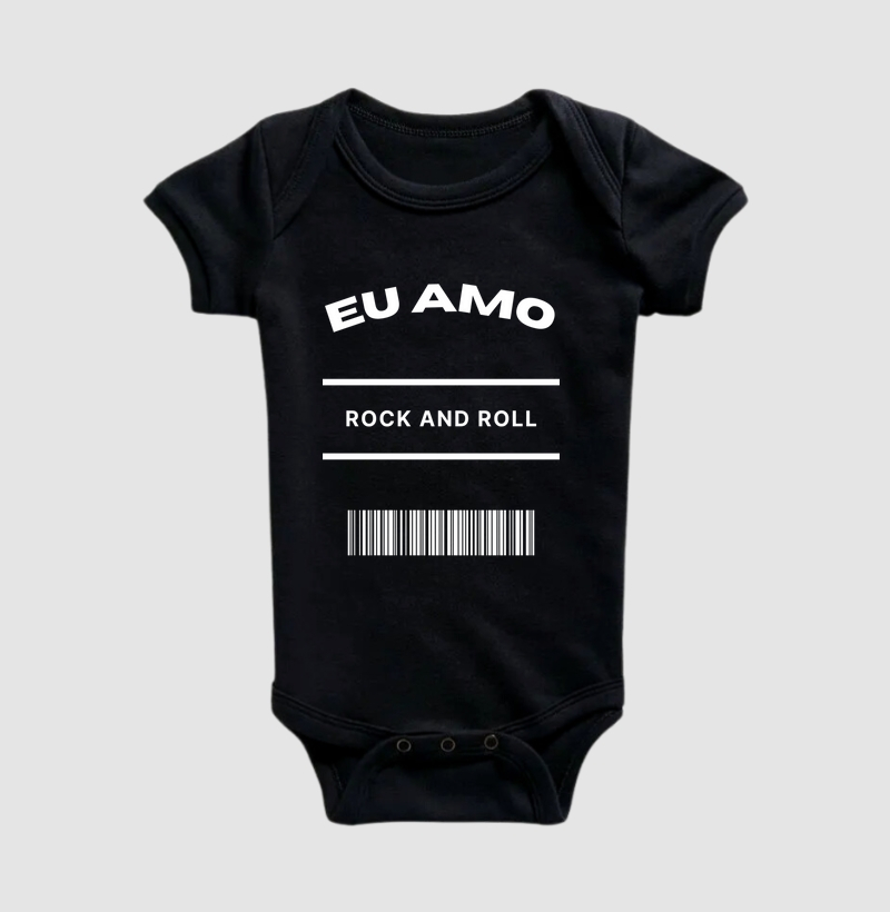 Eu Amo Rock 