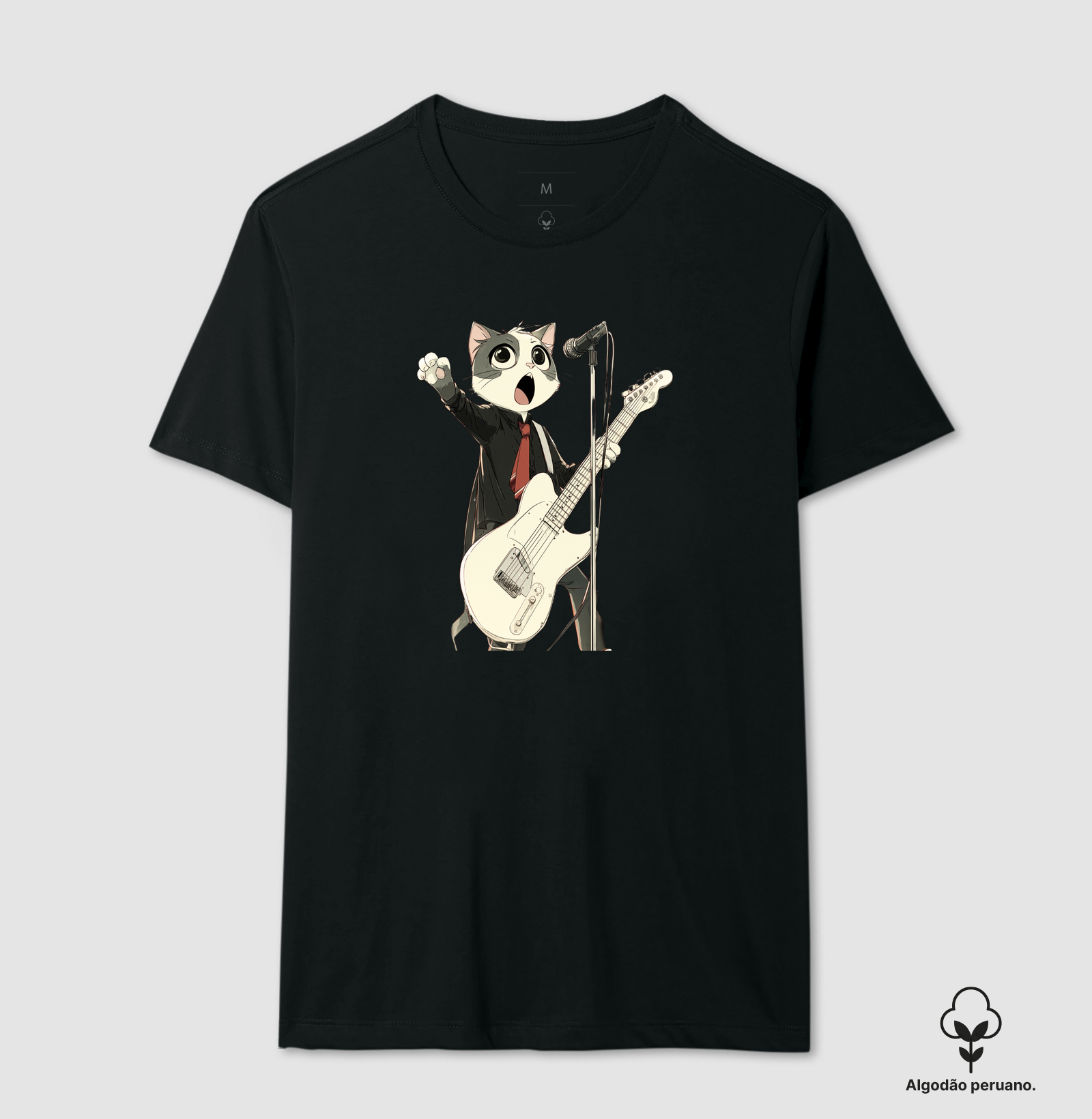 Camisa 0