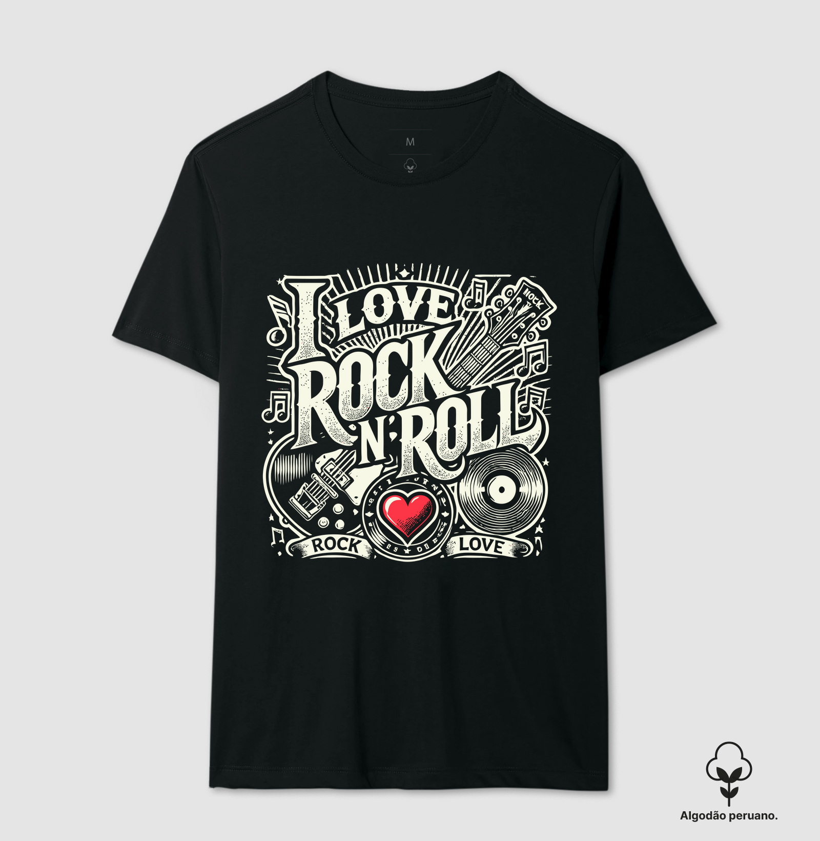I Love Rock 'n' Roll