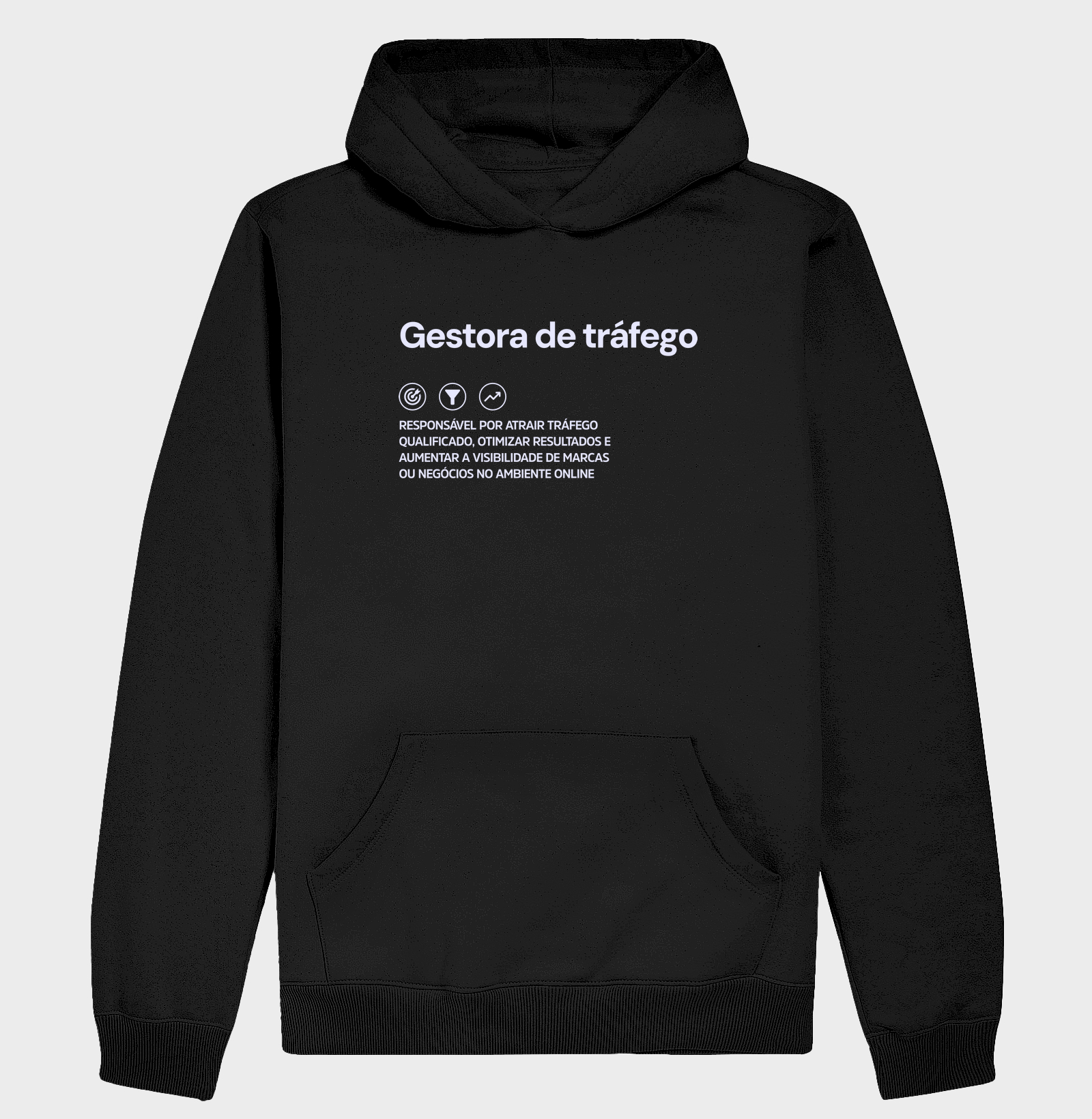 Definição | Gestora de tráfego