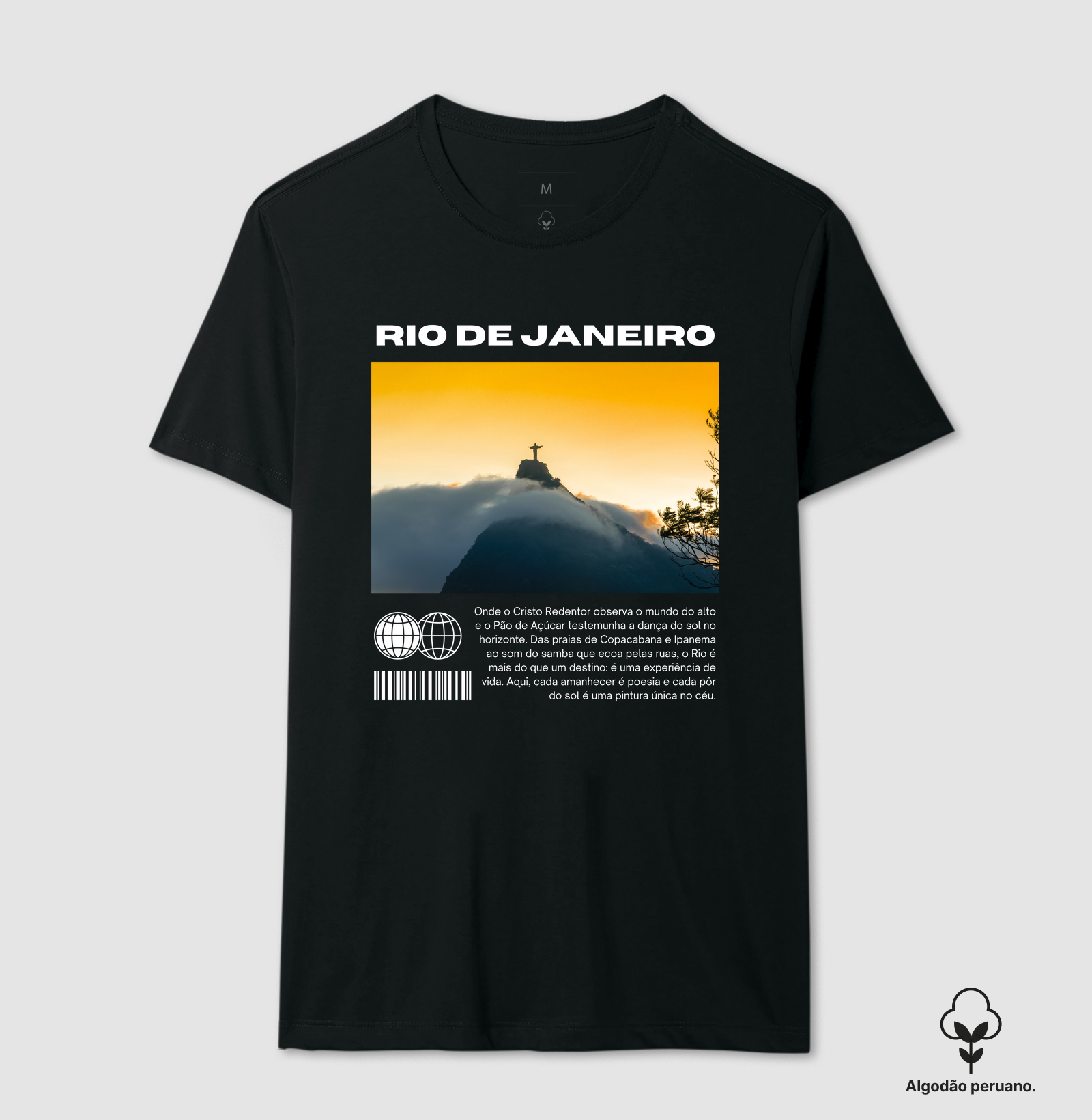 Rio Inesquecível