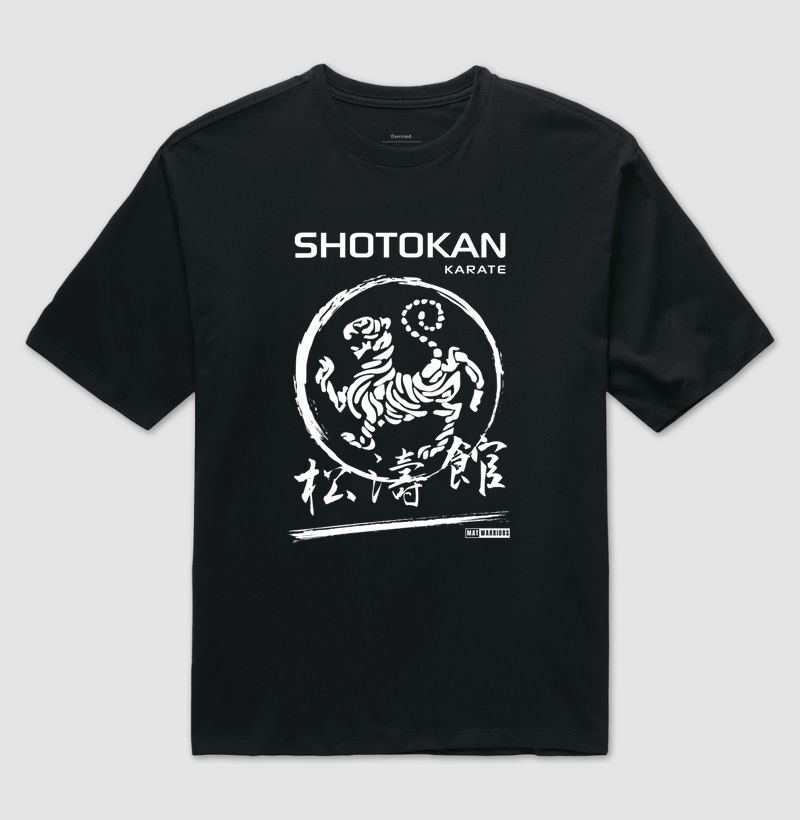 SHOTOKAN I