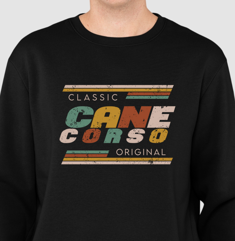 Cane Corso Vintage