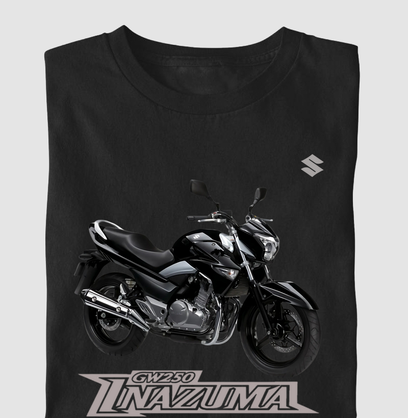 Suzuki Inazuma 250