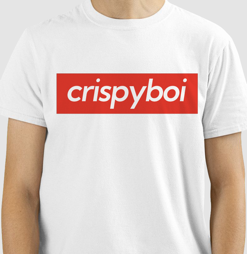 Crispyboi