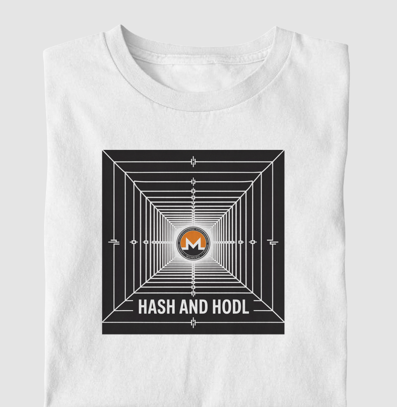 Hash and Hodl
