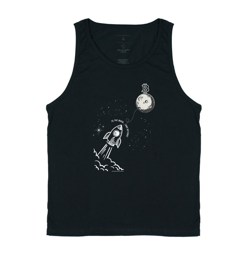 To The Moon