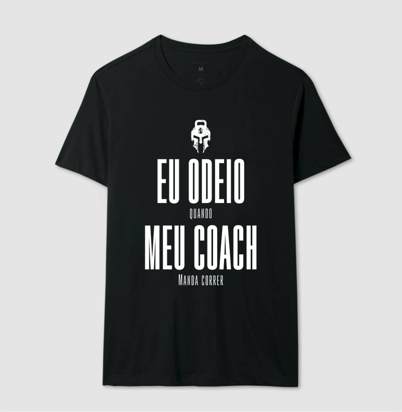 Odeio meu Coach 2 - Invictus