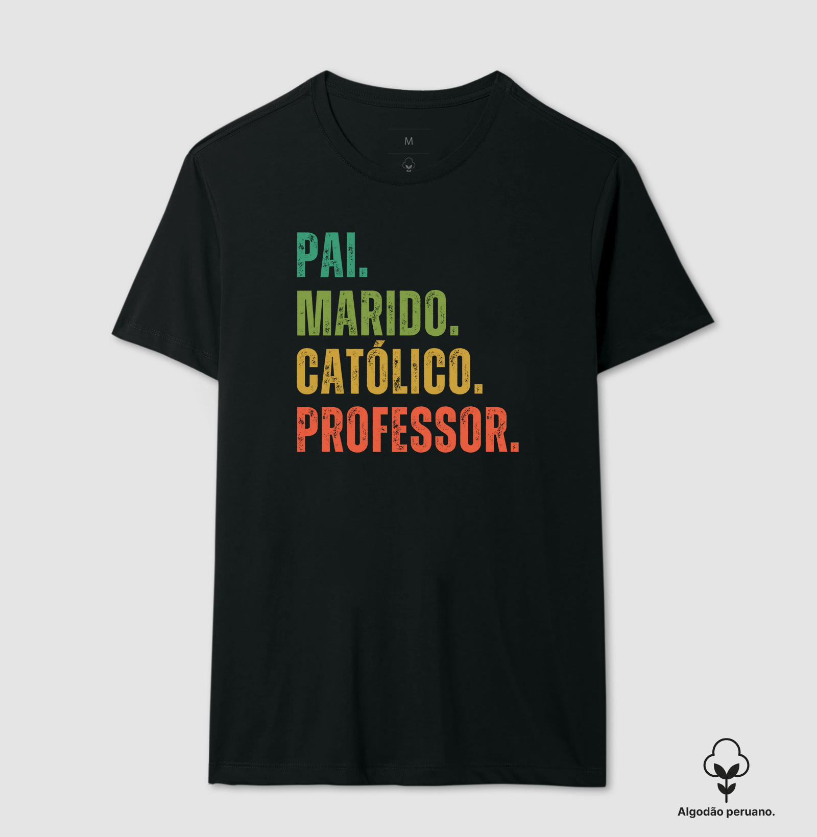 Católico Professor