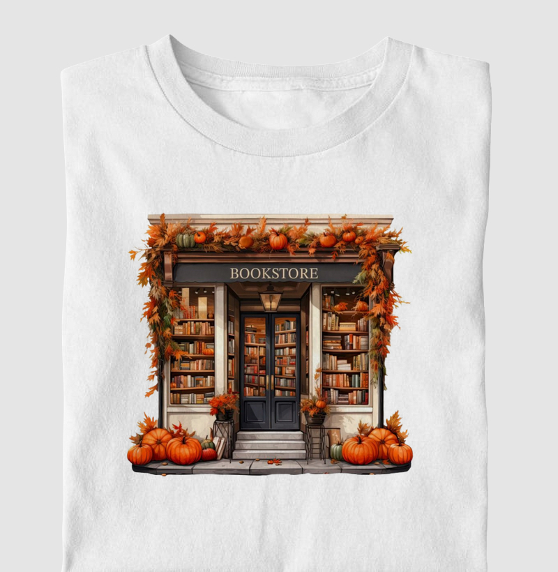 The Bookstore