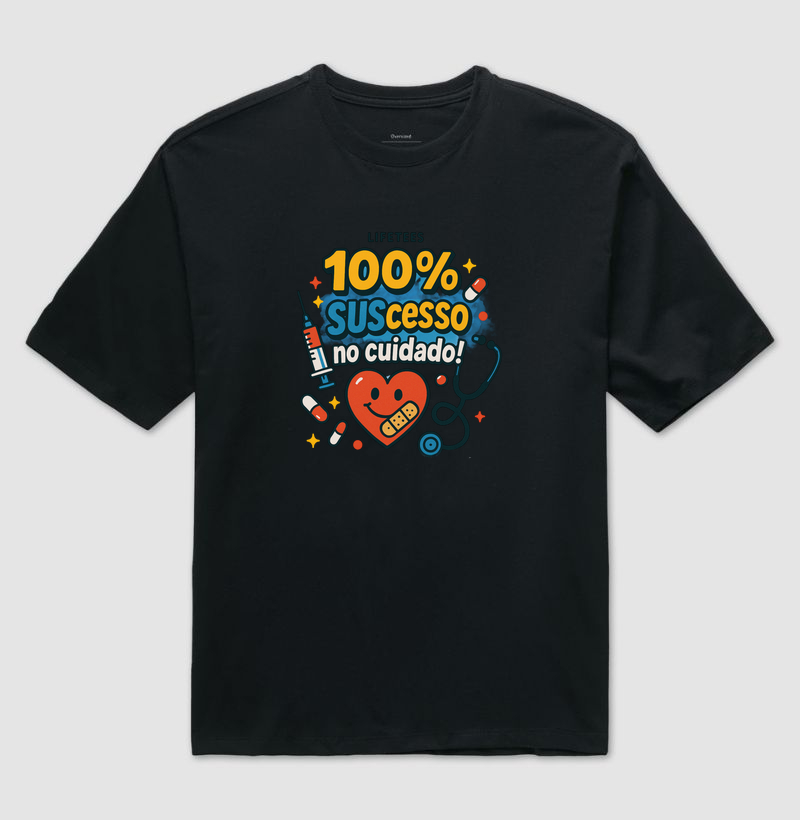100% SUScesso