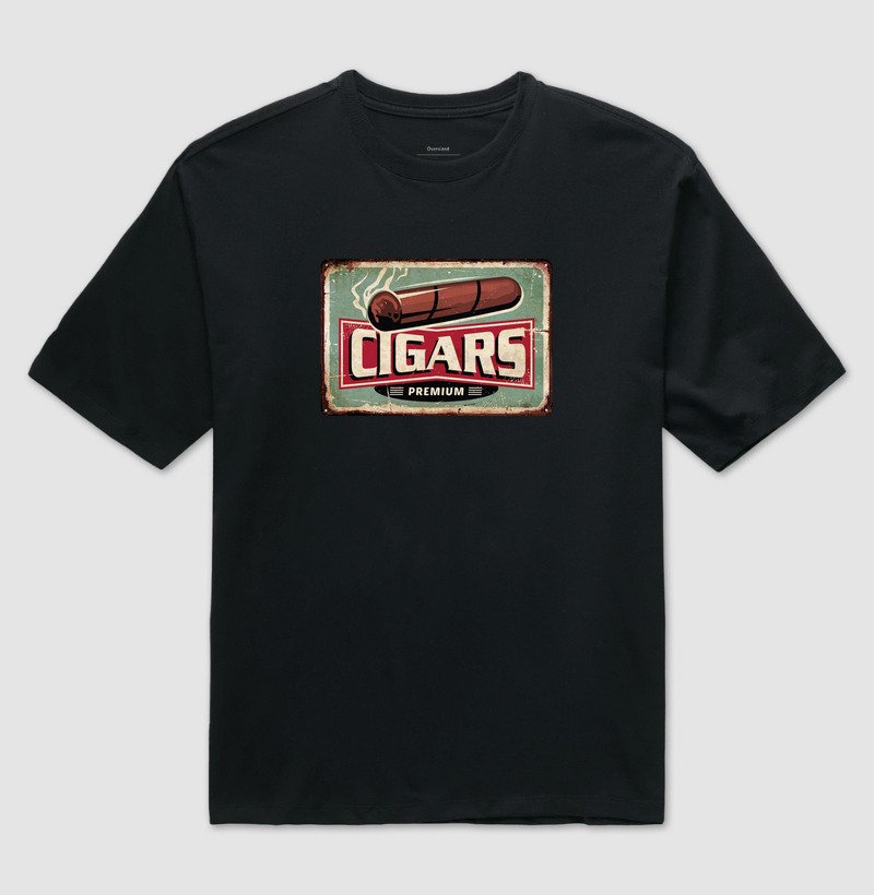 Cigars Premium