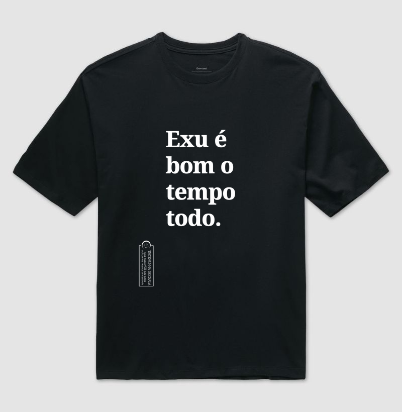 Exu é bom