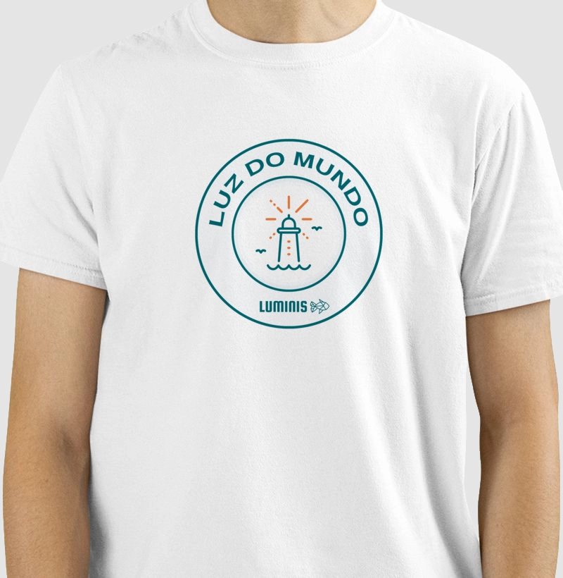 Luz do Mundo