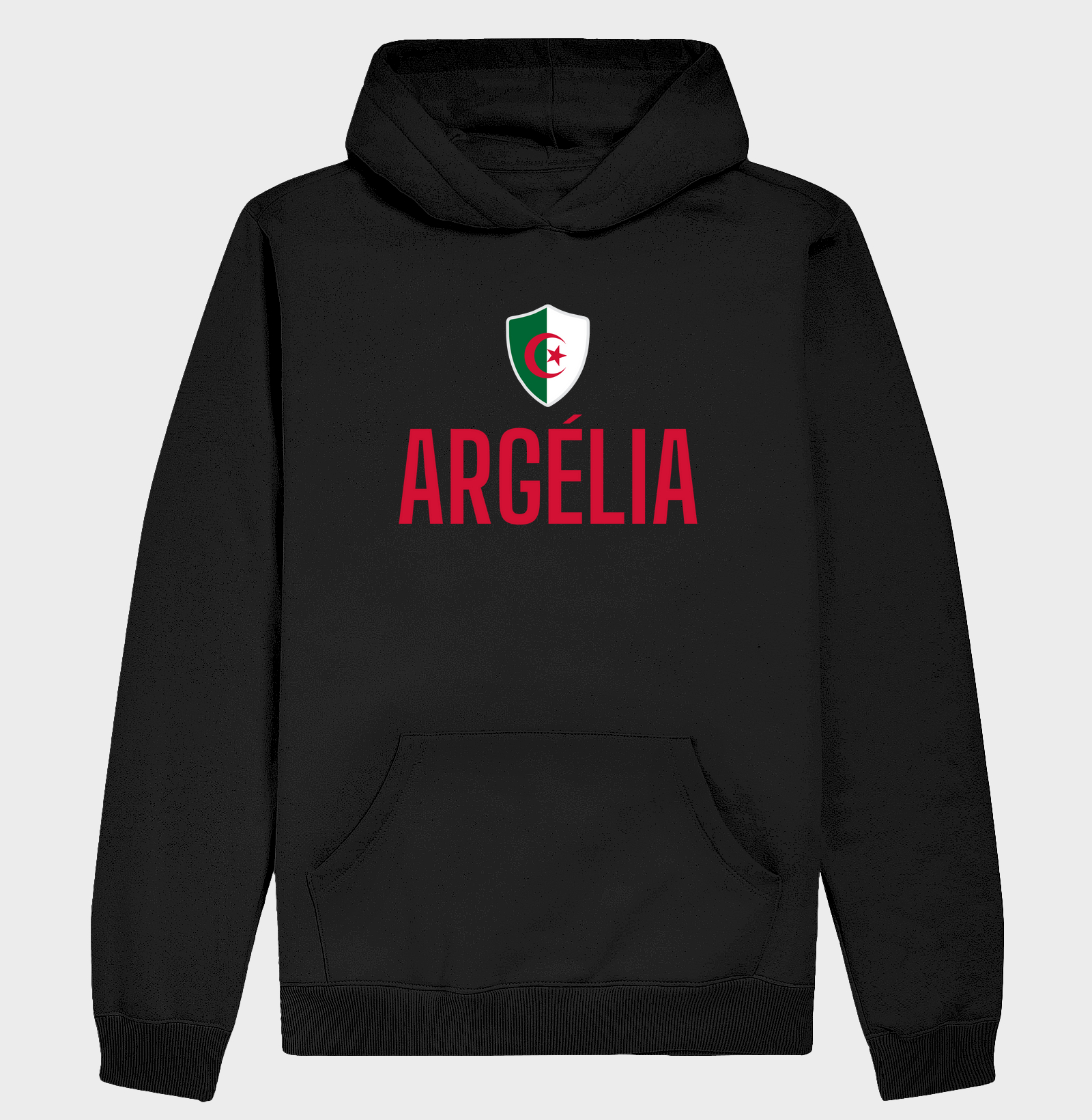 Argélia Escudo