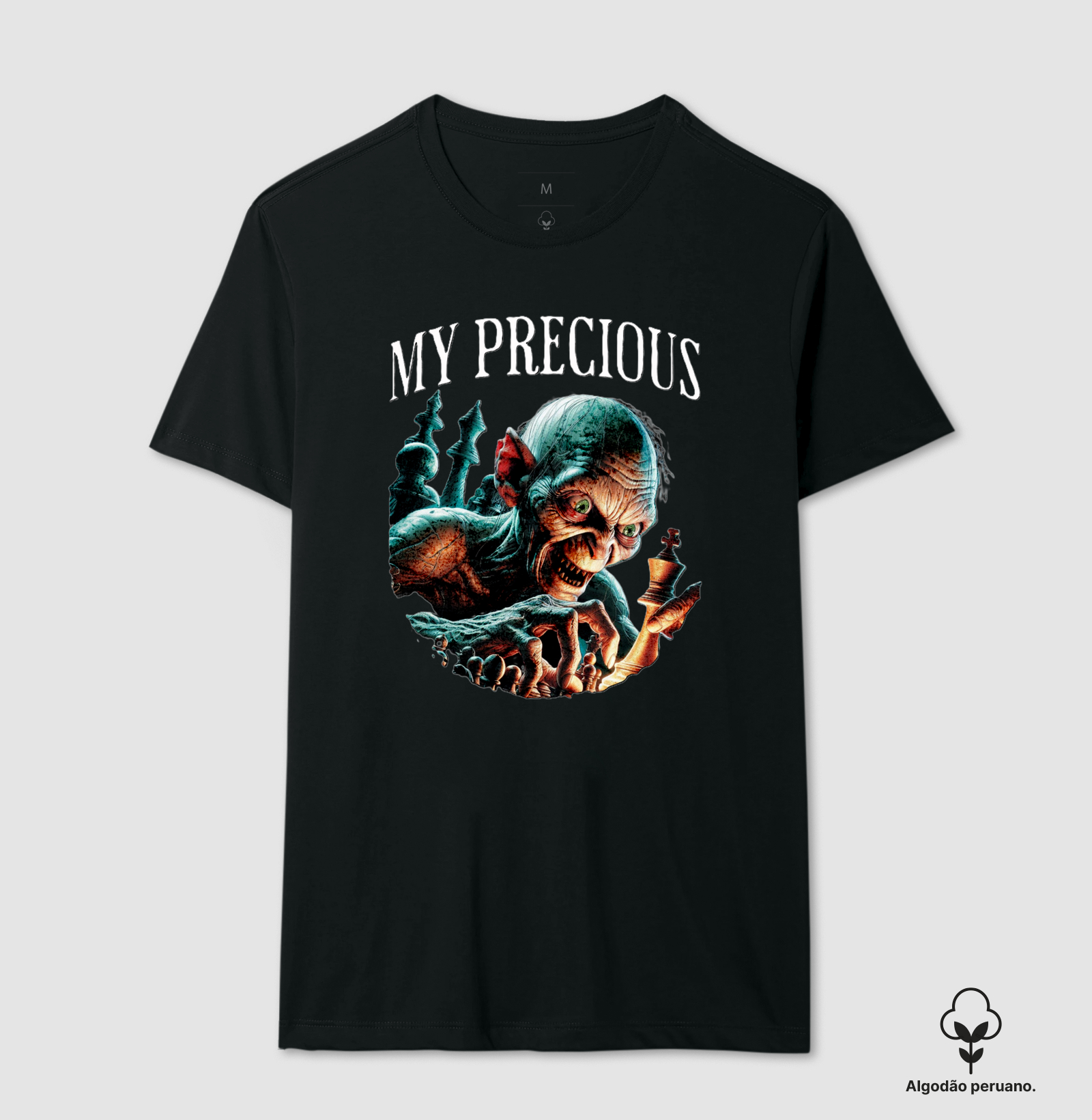My Precious