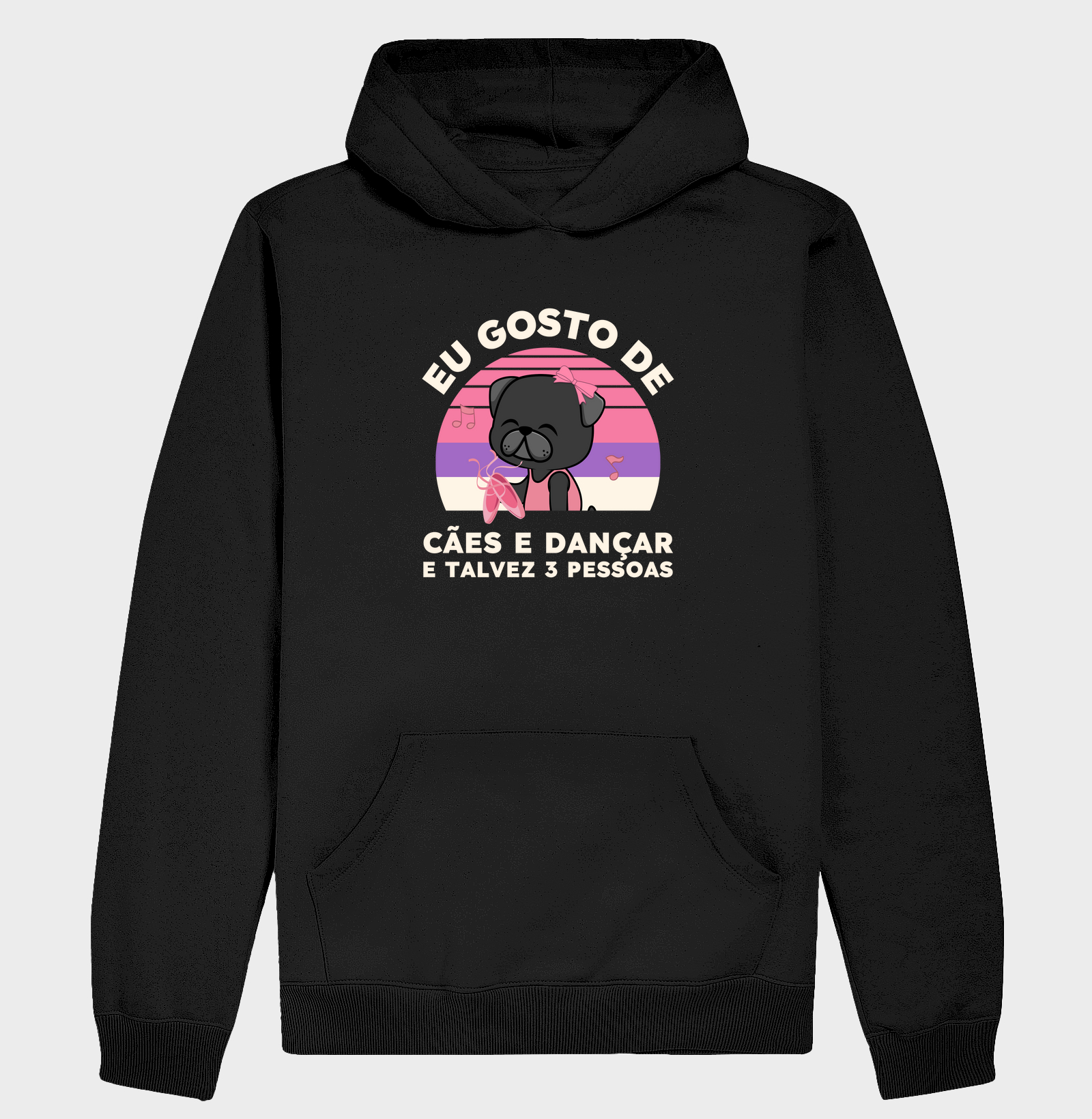Cães e Dançar