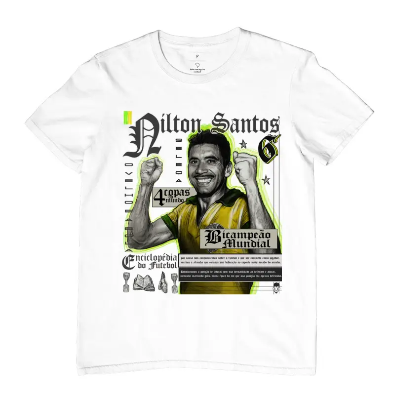 Nilton Santos Seleça 3