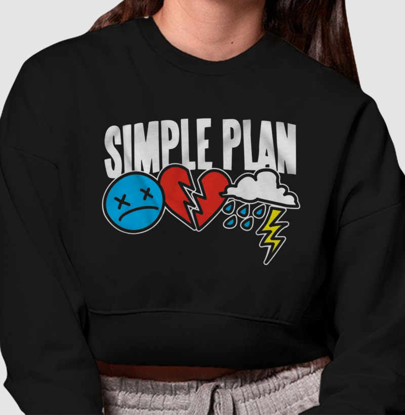 Simple Plan - Mood