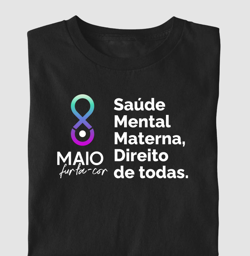Saúde Mental Materna, Direito de Todas