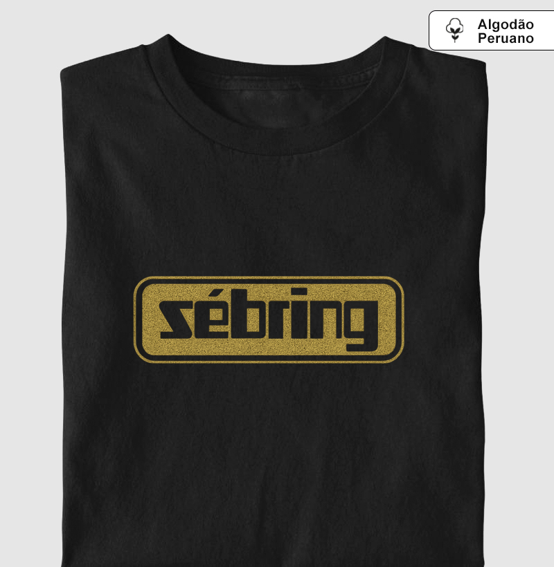 Sebring Gold